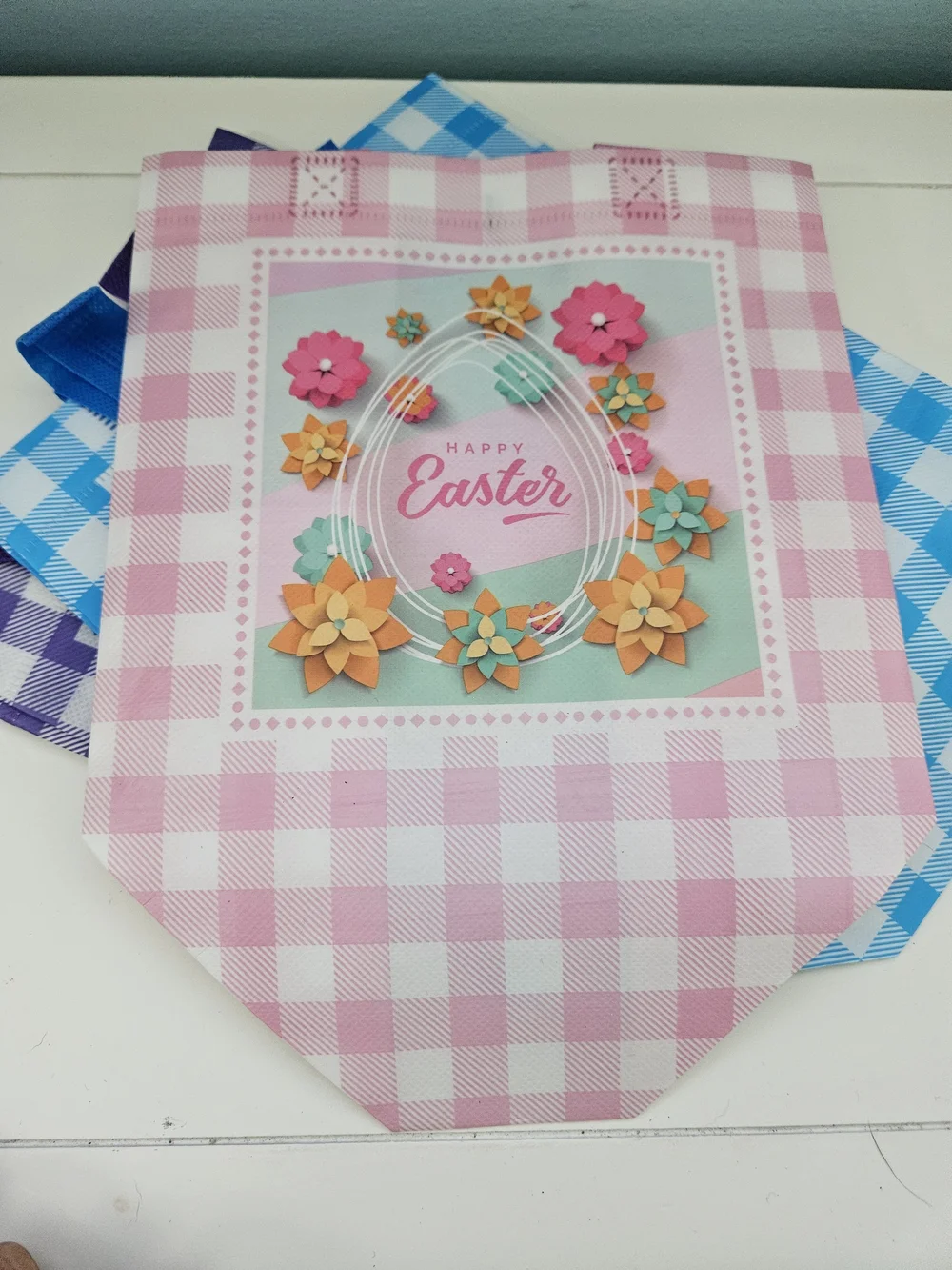 N/A easter bags